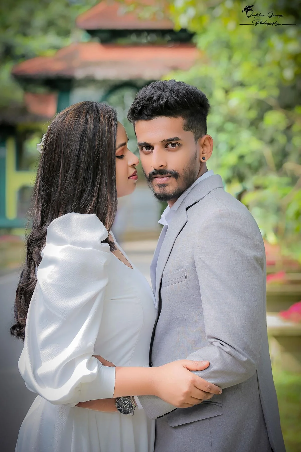 Anuradha & Ruwini - Sri Lankan Photoshoot Gallery (12)