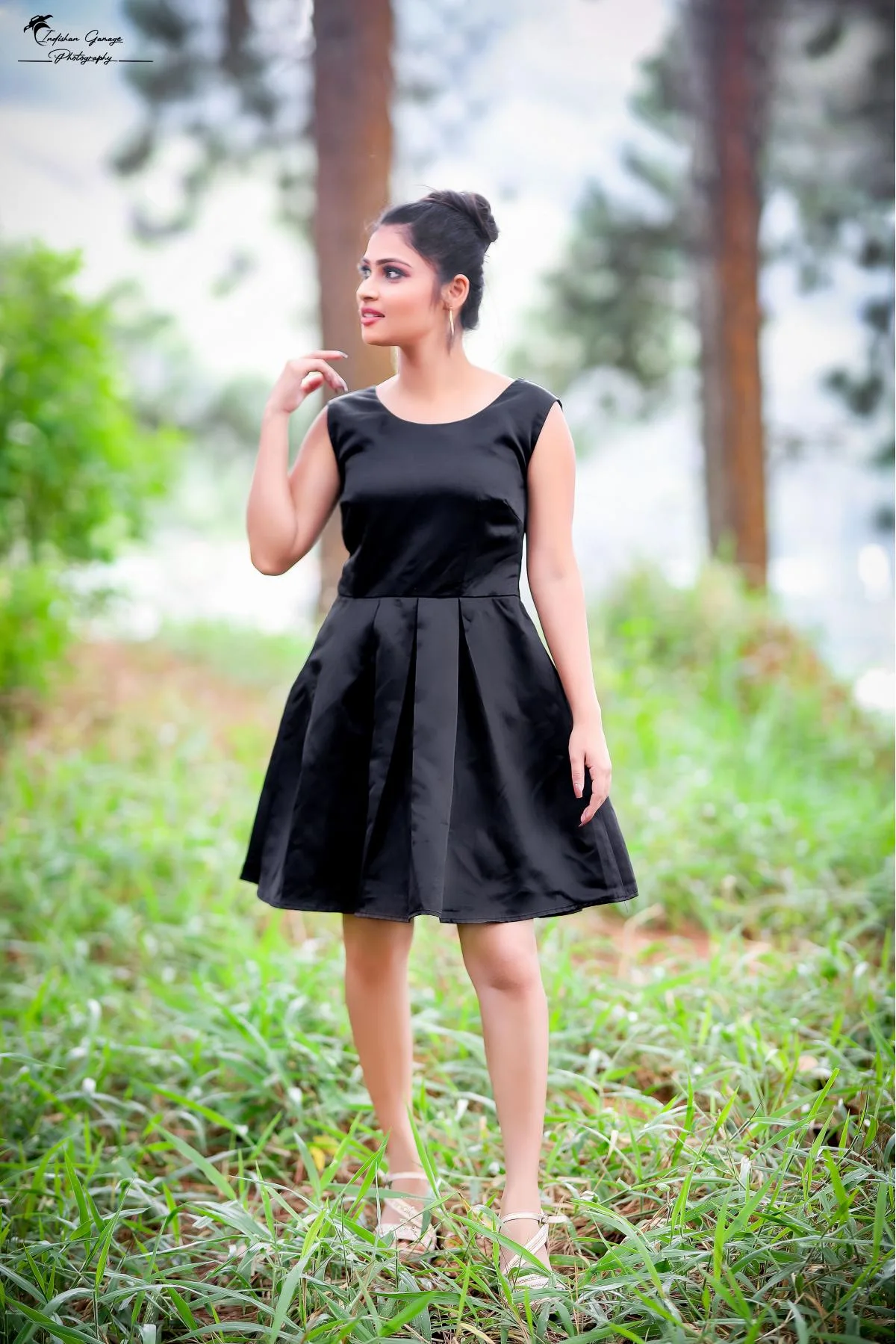 Upeksha  Birthday - Sri Lankan Photoshoot Gallery (3)