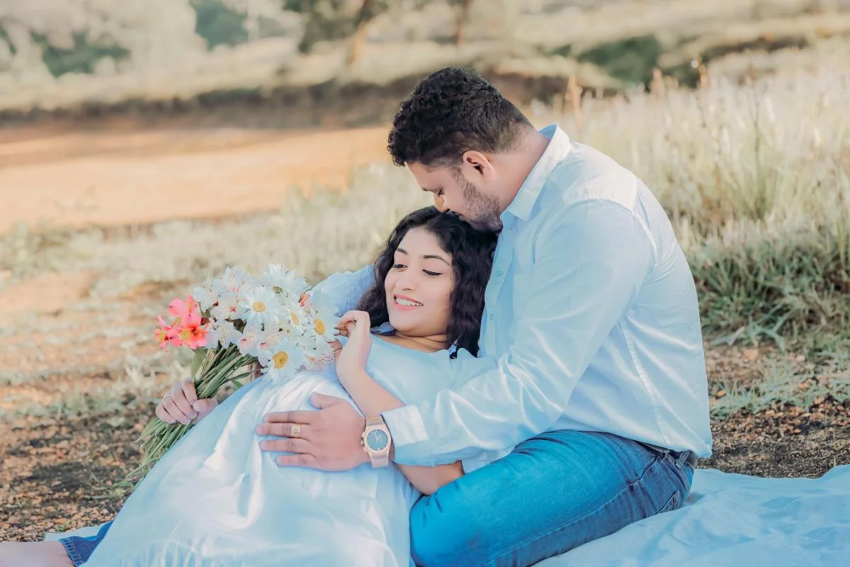 Kasuni & Rumindu - Sri Lankan Photoshoot Gallery (13)