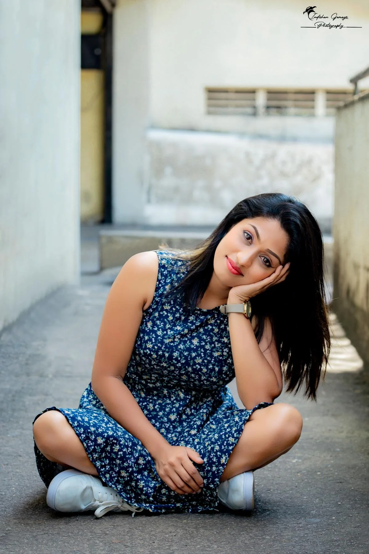 Kaushi Bandara - Sri Lankan Photoshoot Gallery (9)