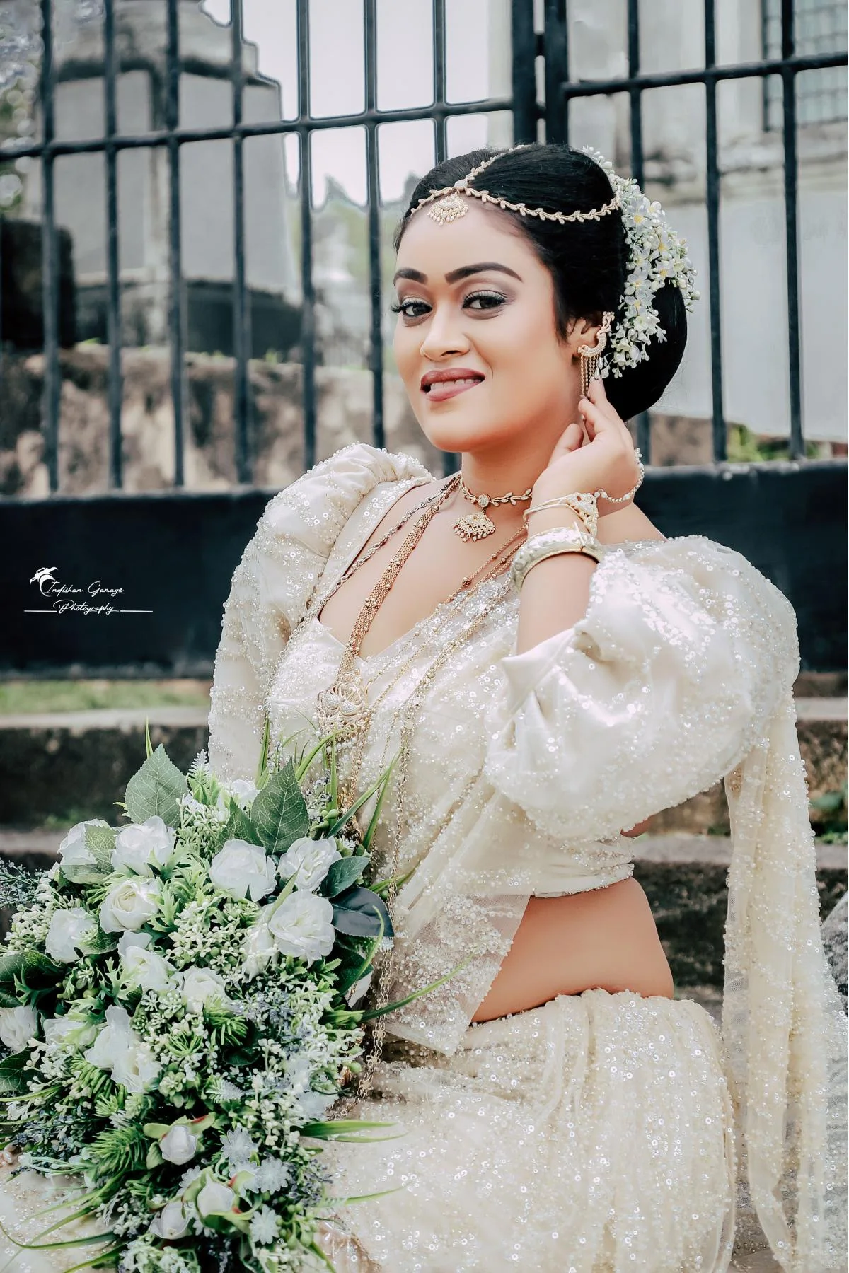 Nethu Dissanayake - Sri Lankan Photoshoot Gallery (4)
