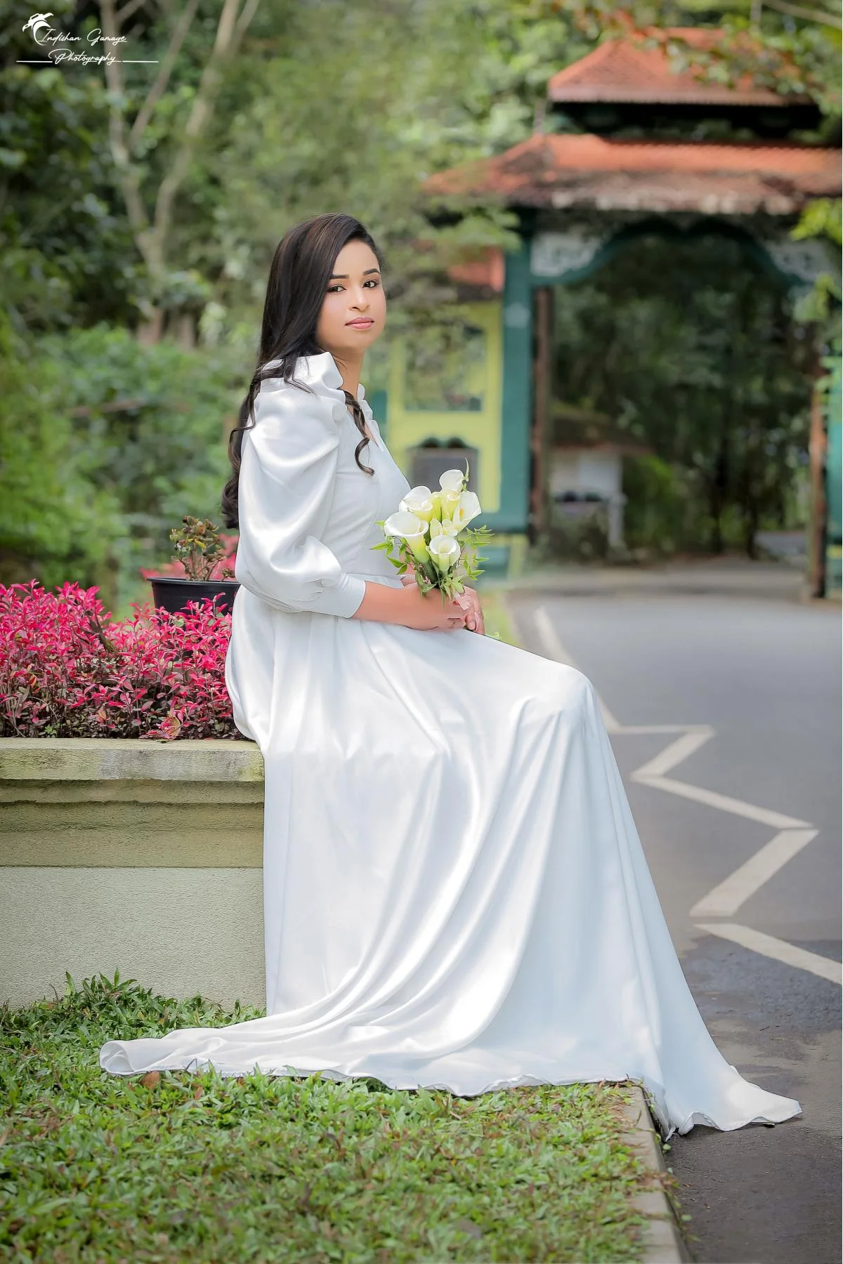 Anuradha & Ruwini - Sri Lankan Photoshoot Gallery (13)