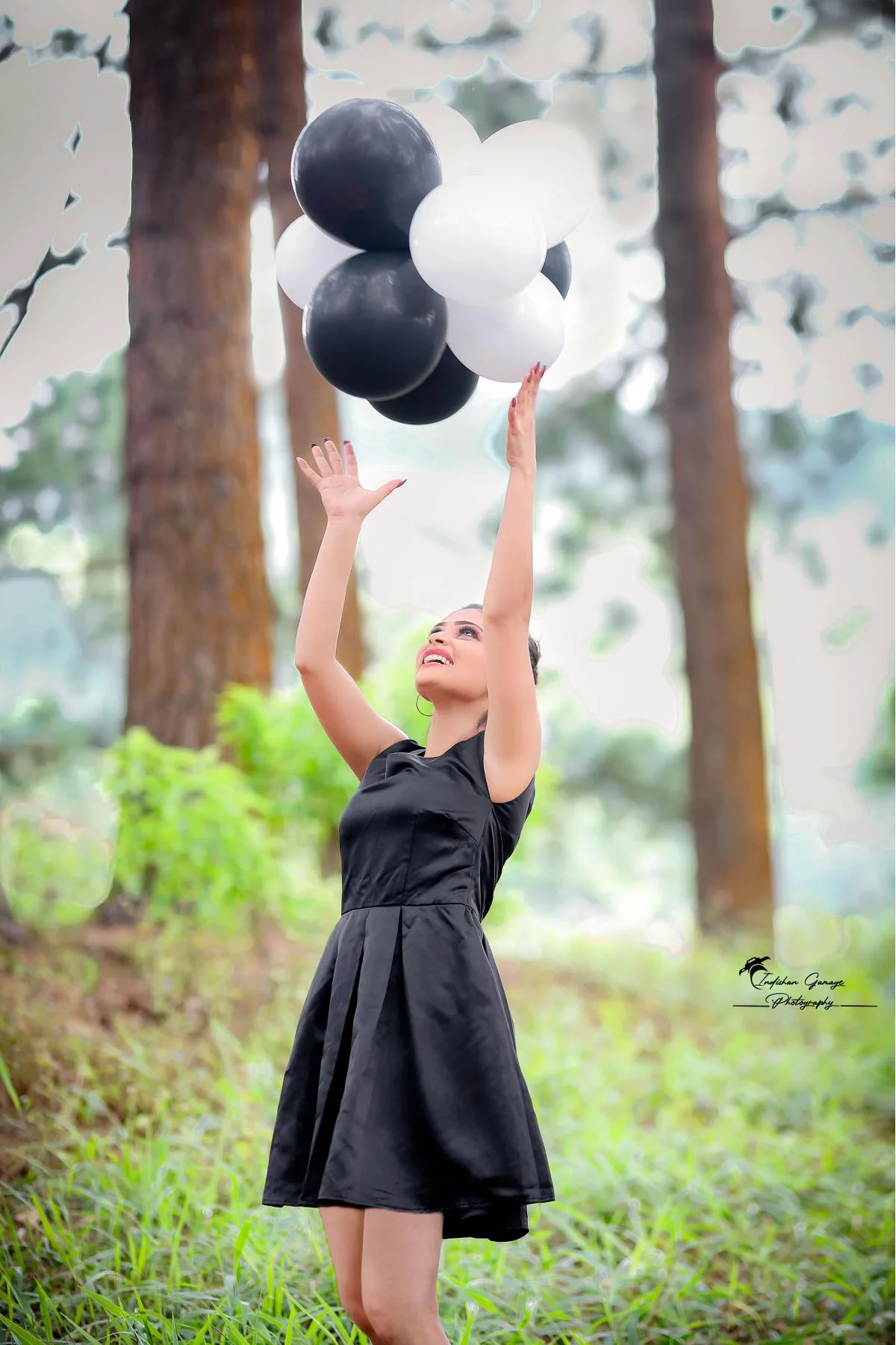 Upeksha  Birthday - Sri Lankan Photoshoot Gallery (4)