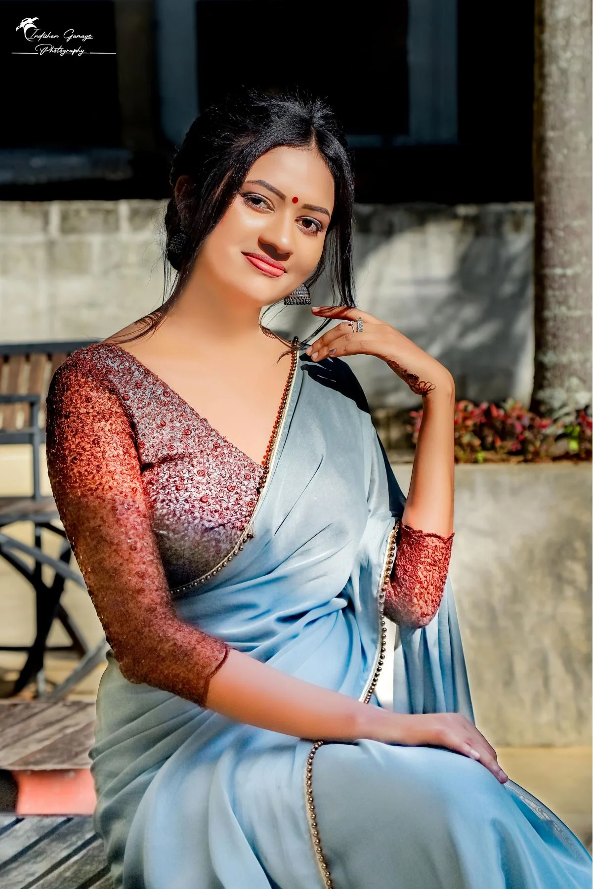 KENULI - Sri Lankan Photoshoot Gallery (11)