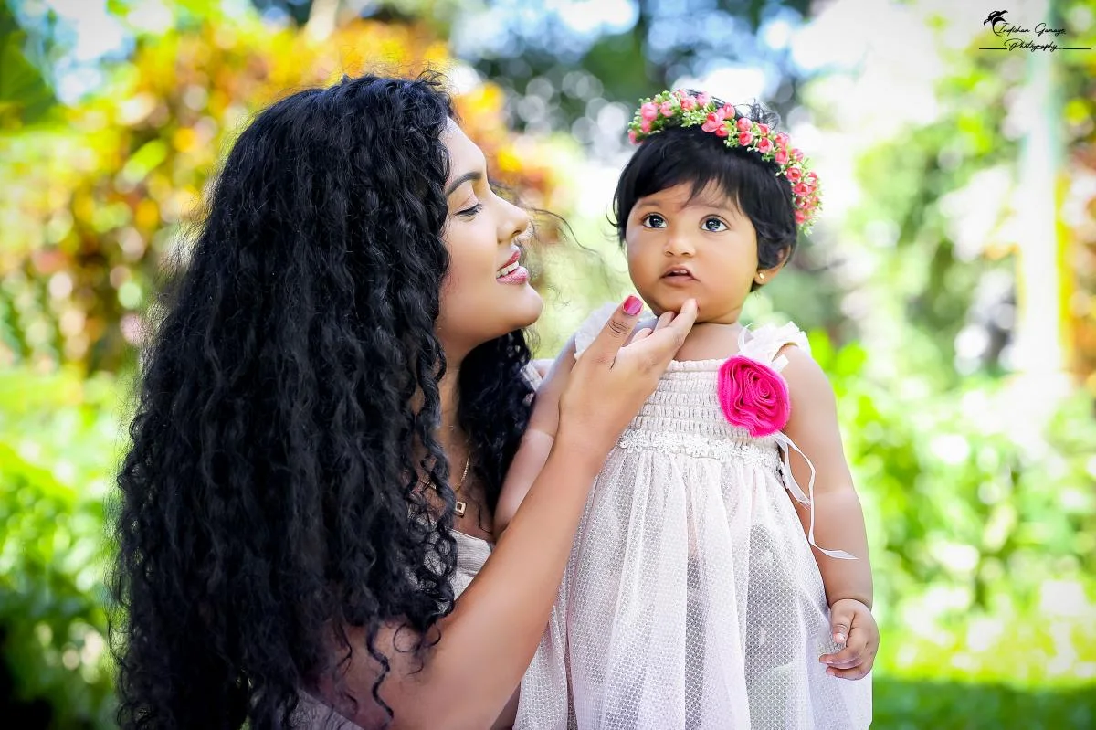 Liyana - Sri Lankan Photoshoot Gallery (14)