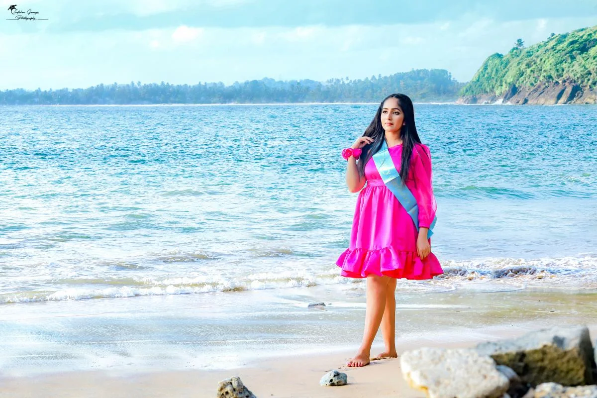 Ishadi birthday  - Sri Lankan Photoshoot Gallery (2)