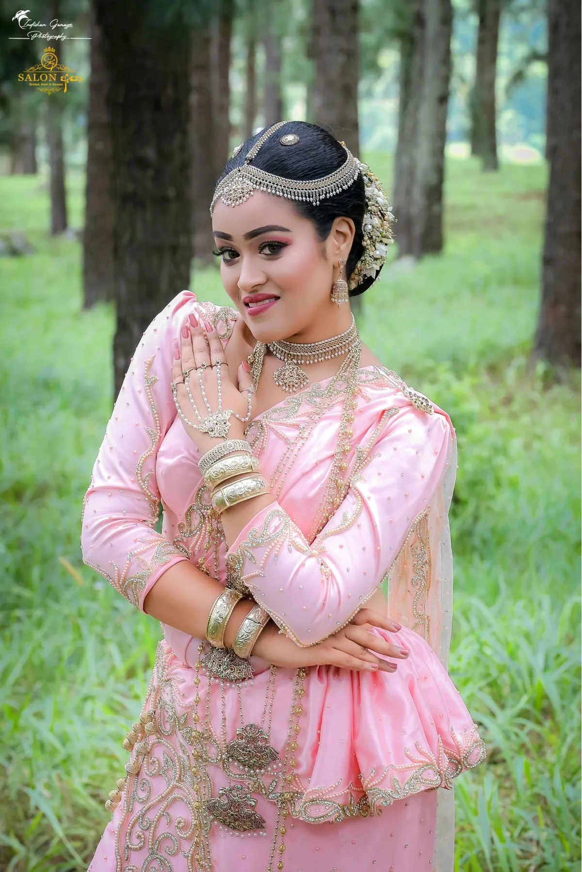 Nethu - Sri Lankan Photoshoot Gallery (13)