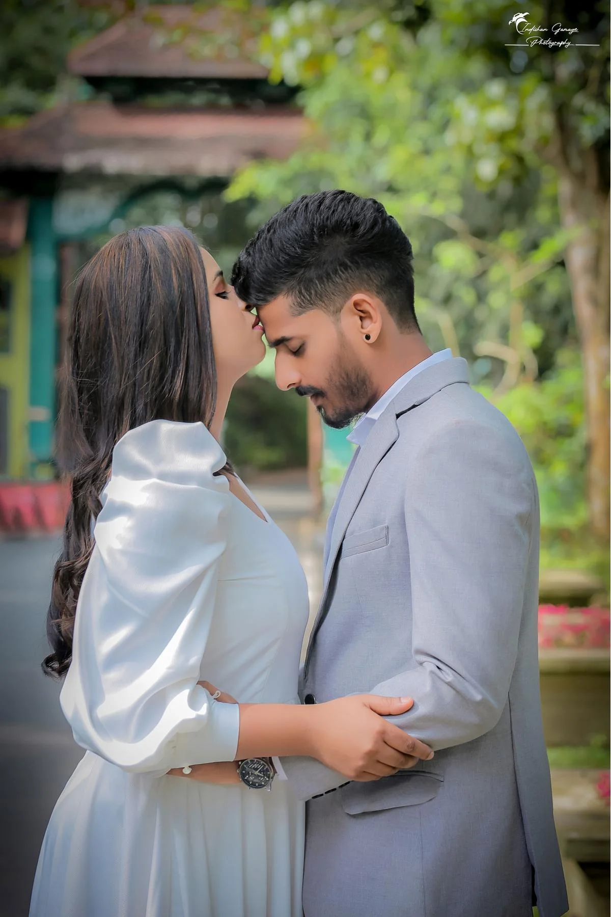 Anuradha & Ruwini - Sri Lankan Photoshoot Gallery (14)