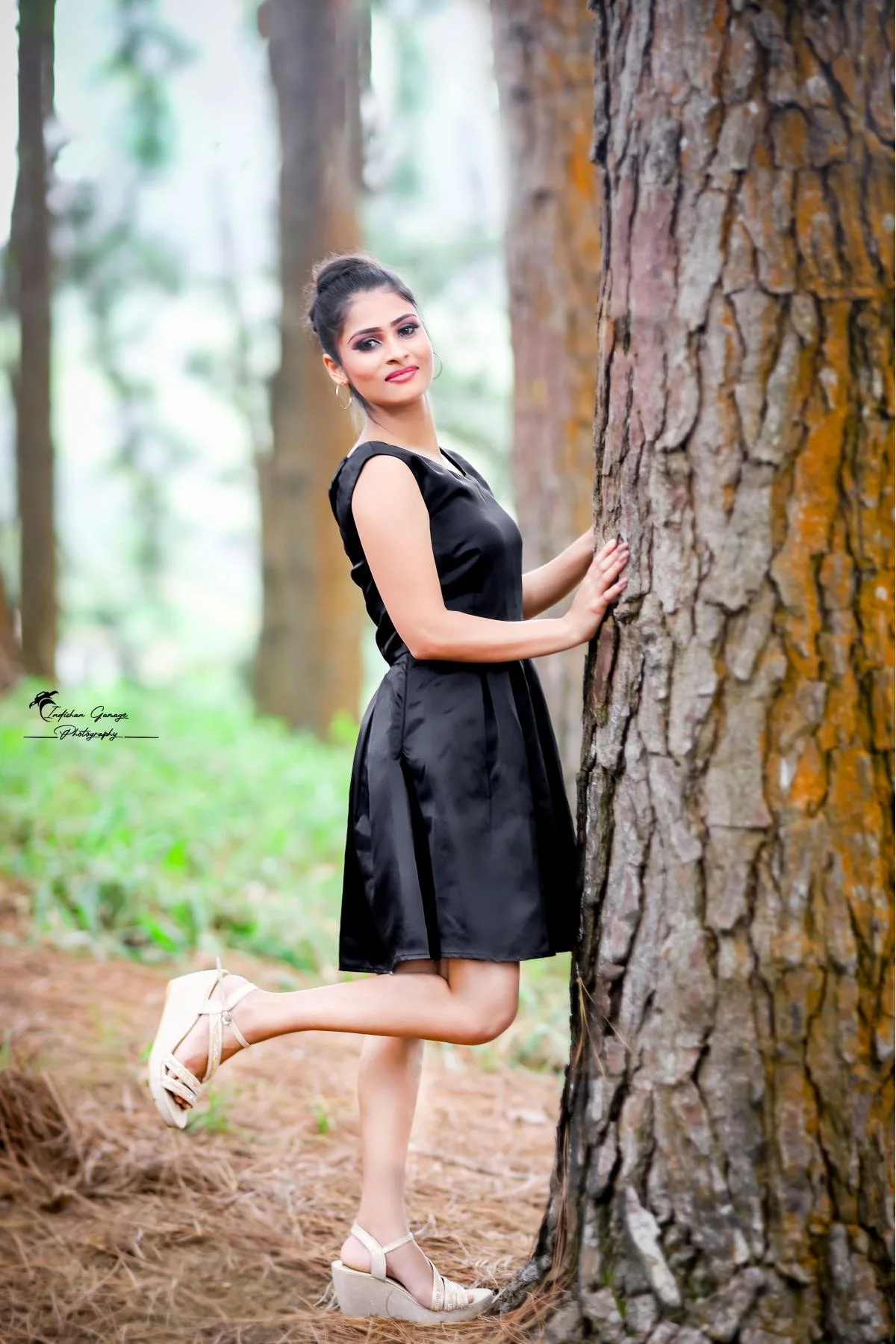 Upeksha  Birthday - Sri Lankan Photoshoot Gallery (5)