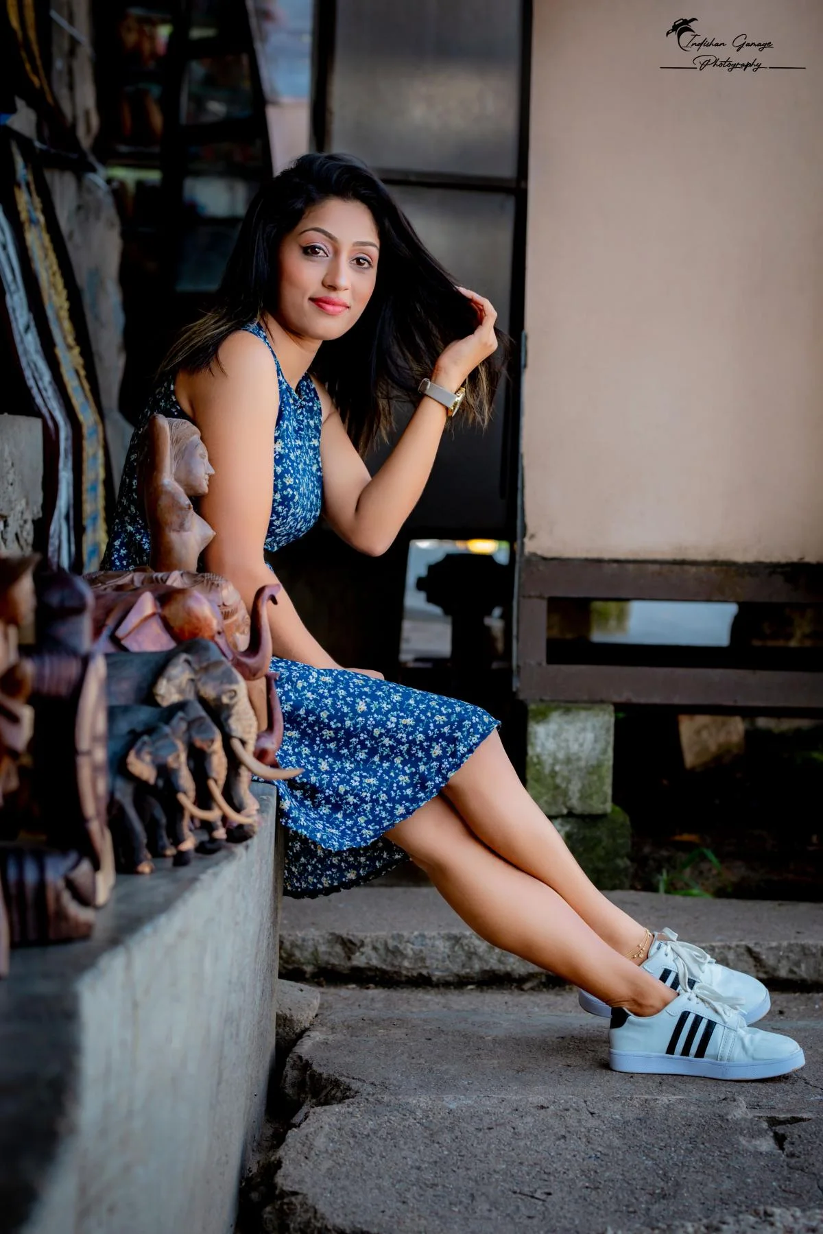 Kaushi Bandara - Sri Lankan Photoshoot Gallery (11)