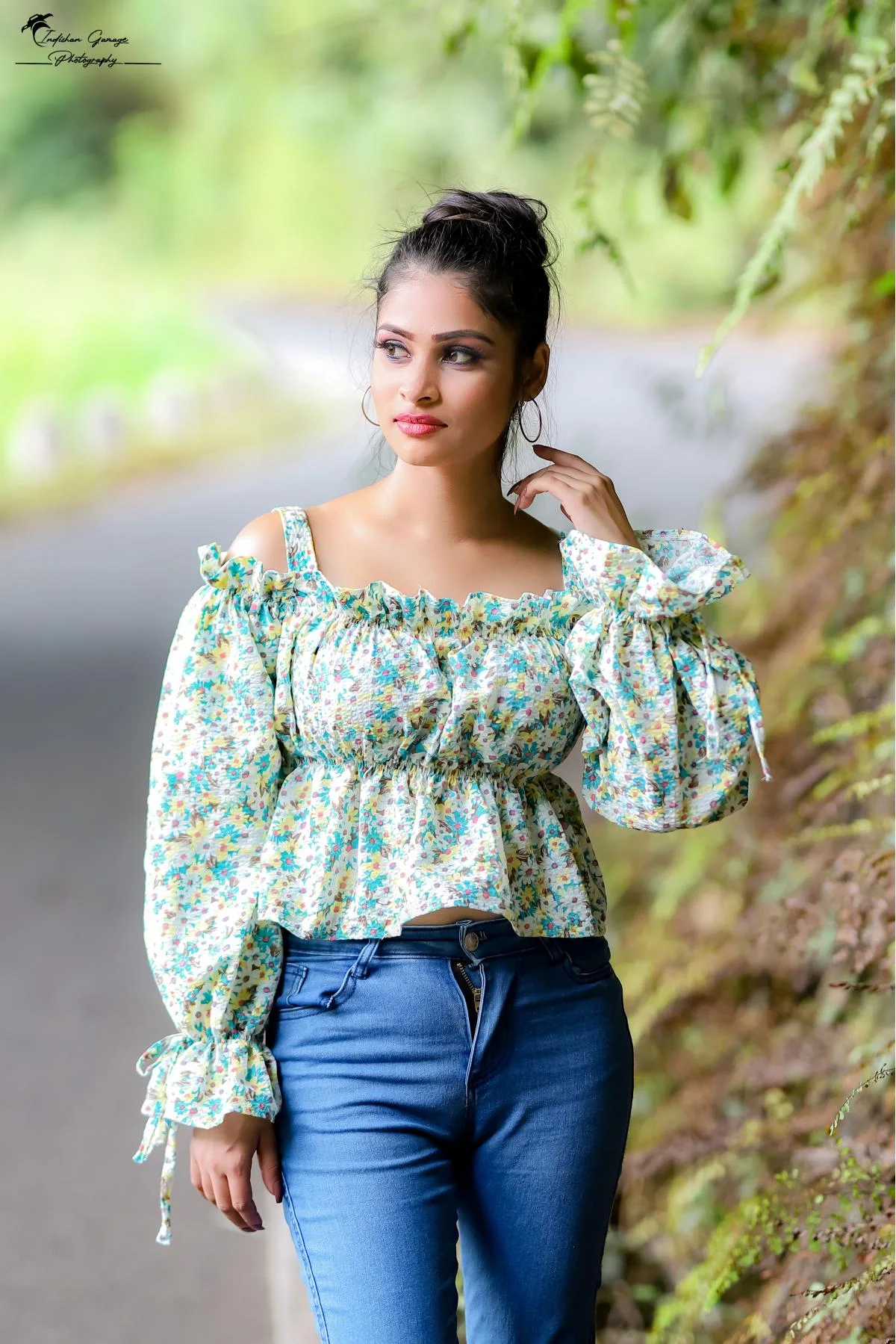 Upekshi - Sri Lankan Photoshoot Gallery (5)