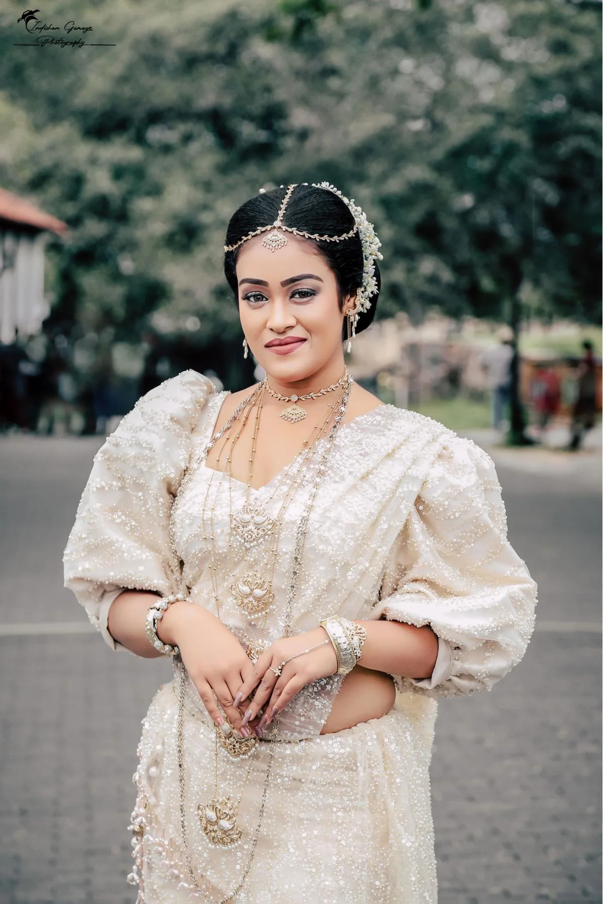 Nethu Dissanayake - Sri Lankan Photoshoot Gallery (6)