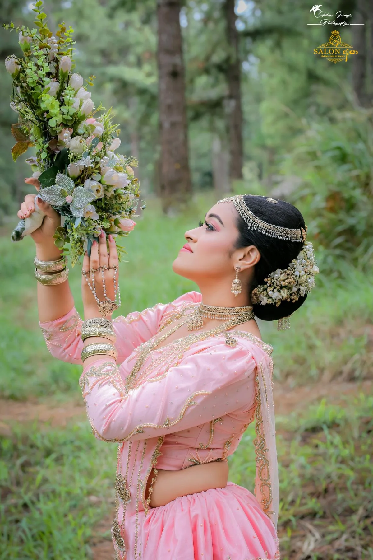 Nethu - Sri Lankan Photoshoot Gallery (14)