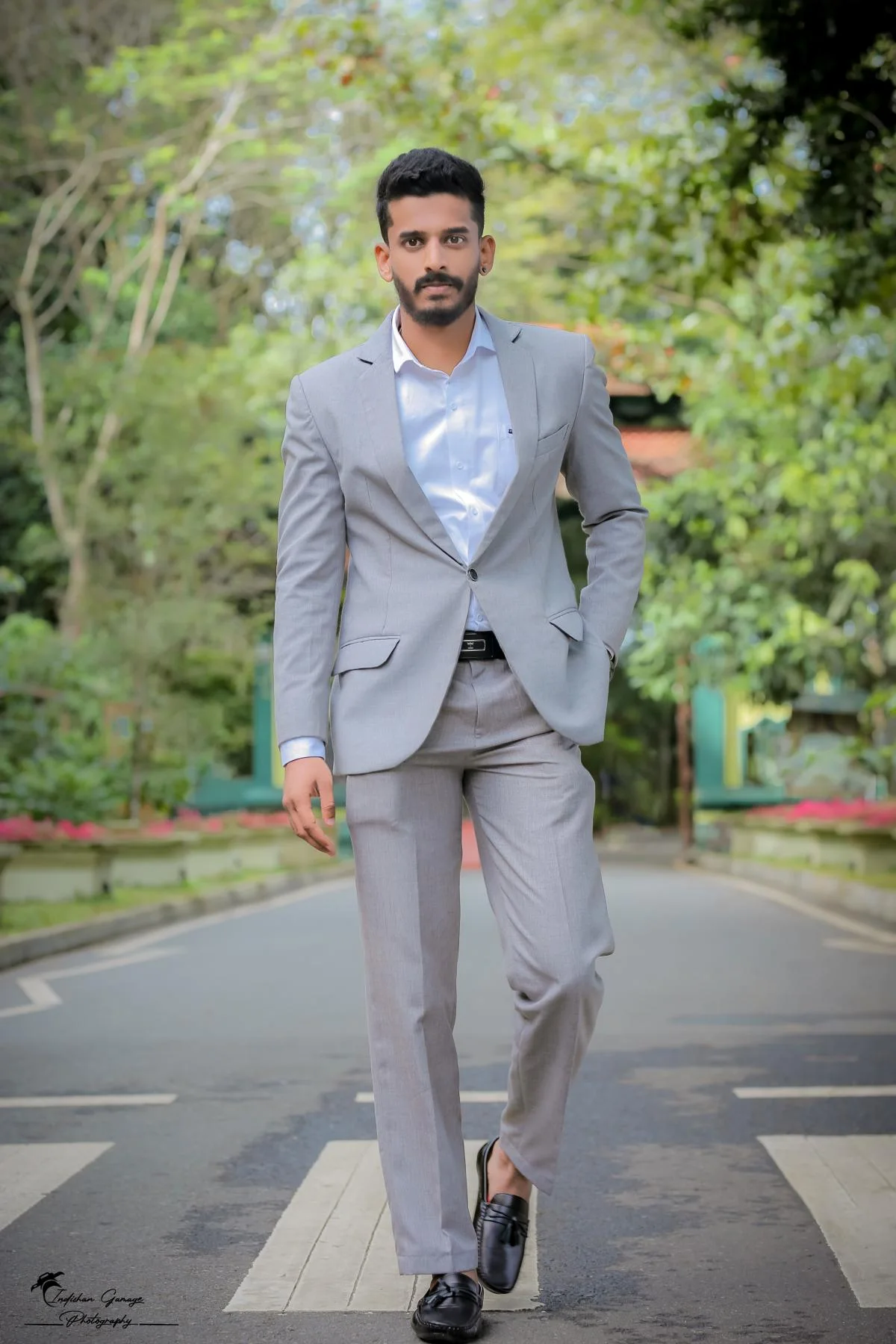 Anuradha & Ruwini - Sri Lankan Photoshoot Gallery (15)