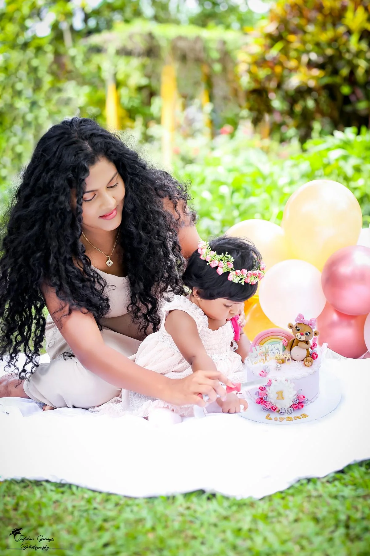 Liyana - Sri Lankan Photoshoot Gallery (16)
