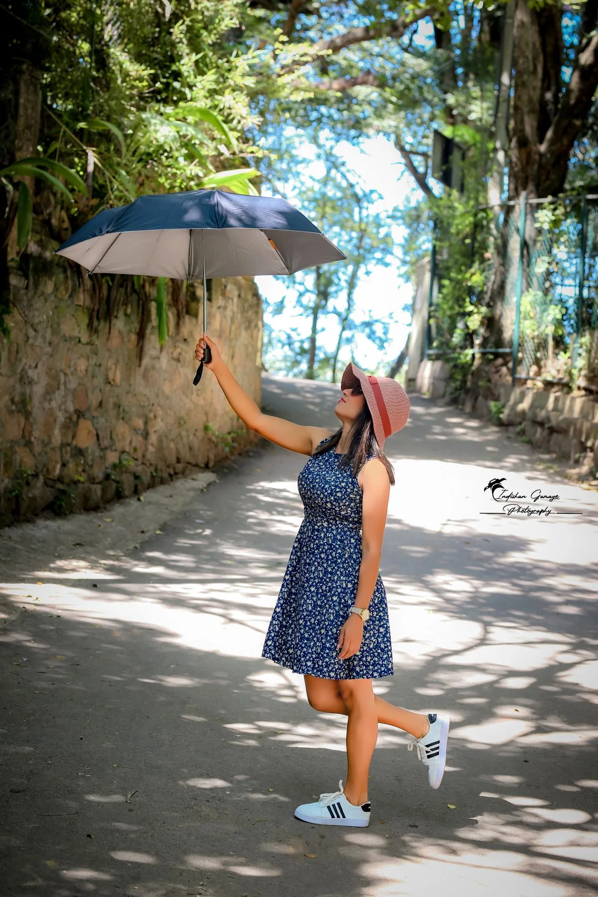 Kaushi Bandara - Sri Lankan Photoshoot Gallery (12)