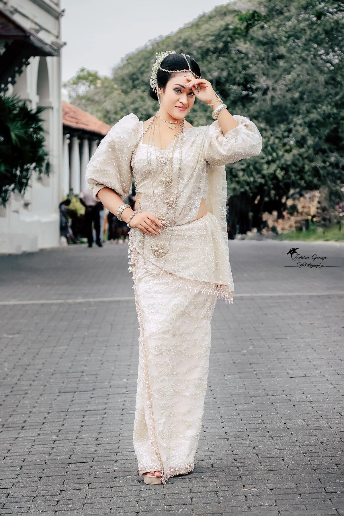 Nethu Dissanayake - Sri Lankan Photoshoot Gallery (7)