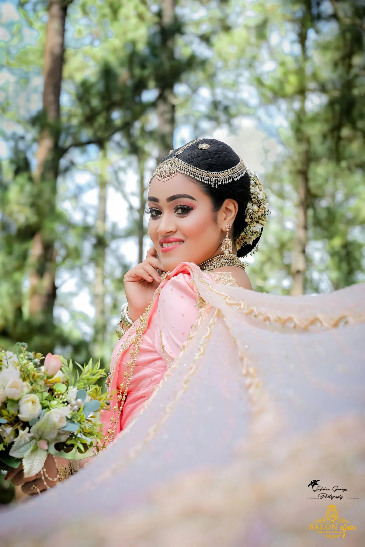 Nethu - Sri Lankan Photoshoot Gallery (15)