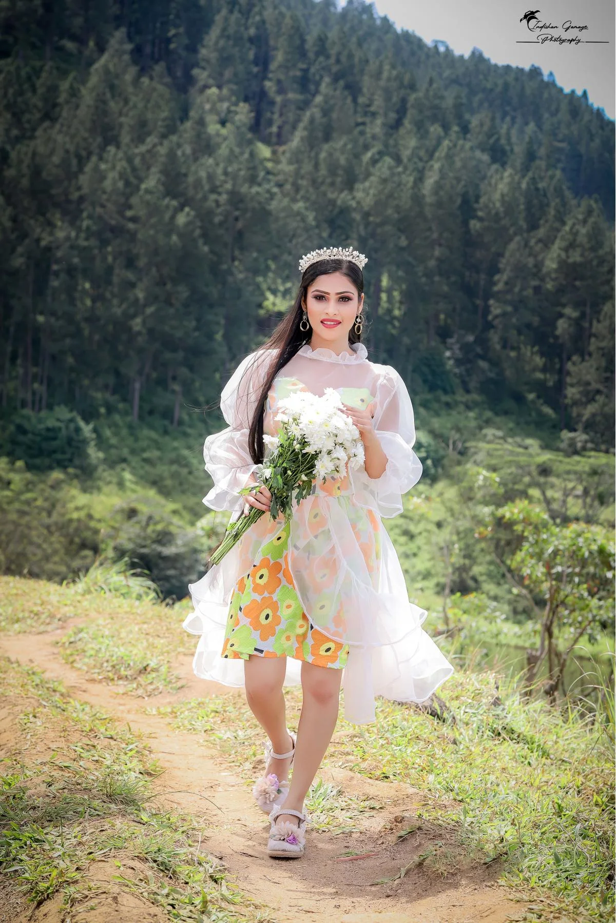 Upekshi & Sanaya - Sri Lankan Photoshoot Gallery (16)
