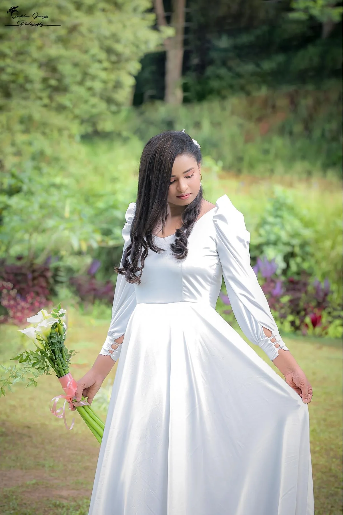 Anuradha & Ruwini - Sri Lankan Photoshoot Gallery (16)