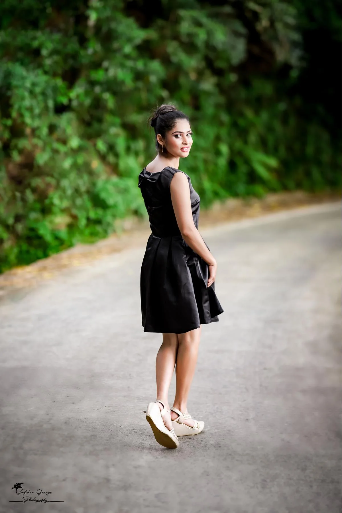 Upeksha  Birthday - Sri Lankan Photoshoot Gallery (7)