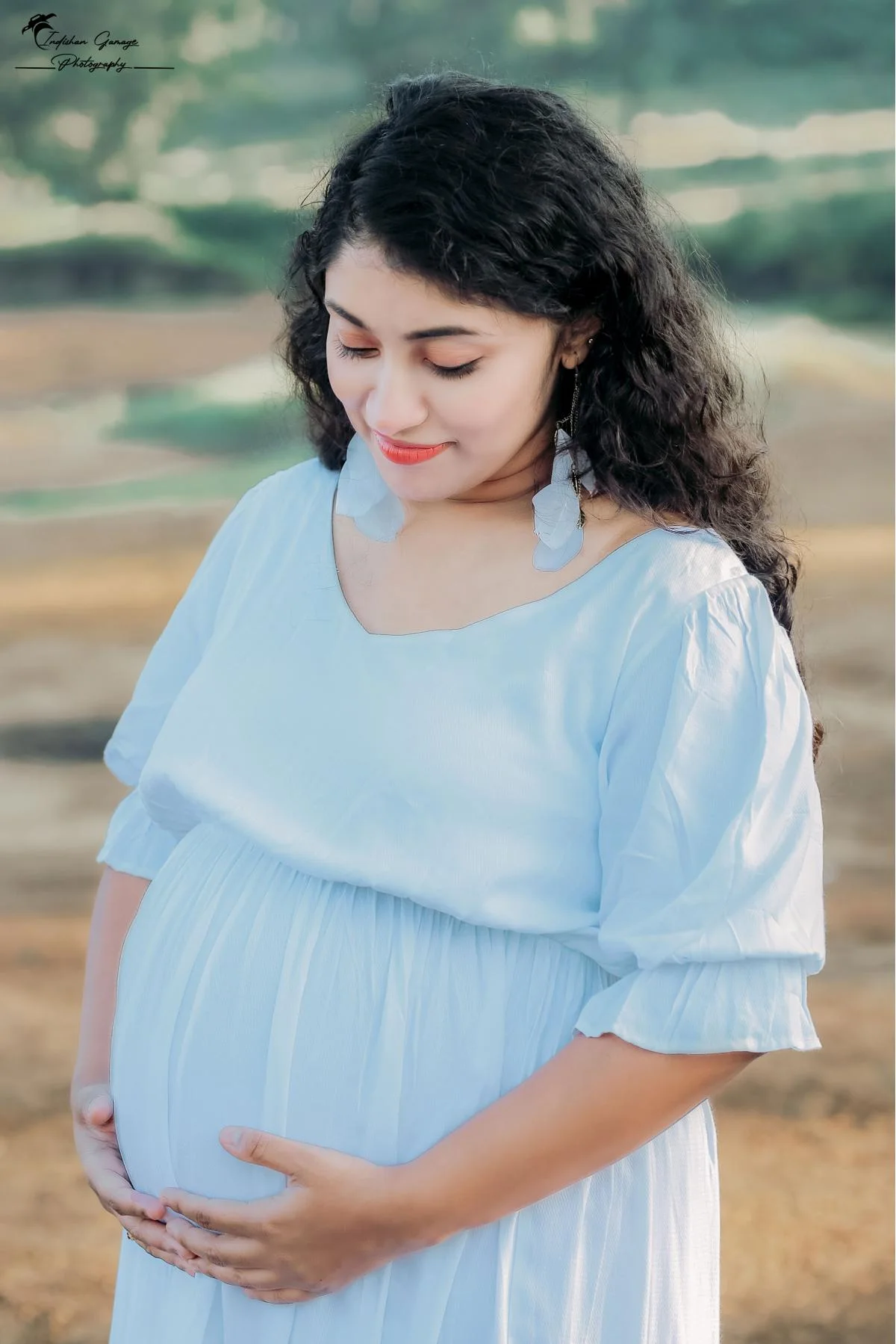 Kasuni & Rumindu - Sri Lankan Photoshoot Gallery (17)