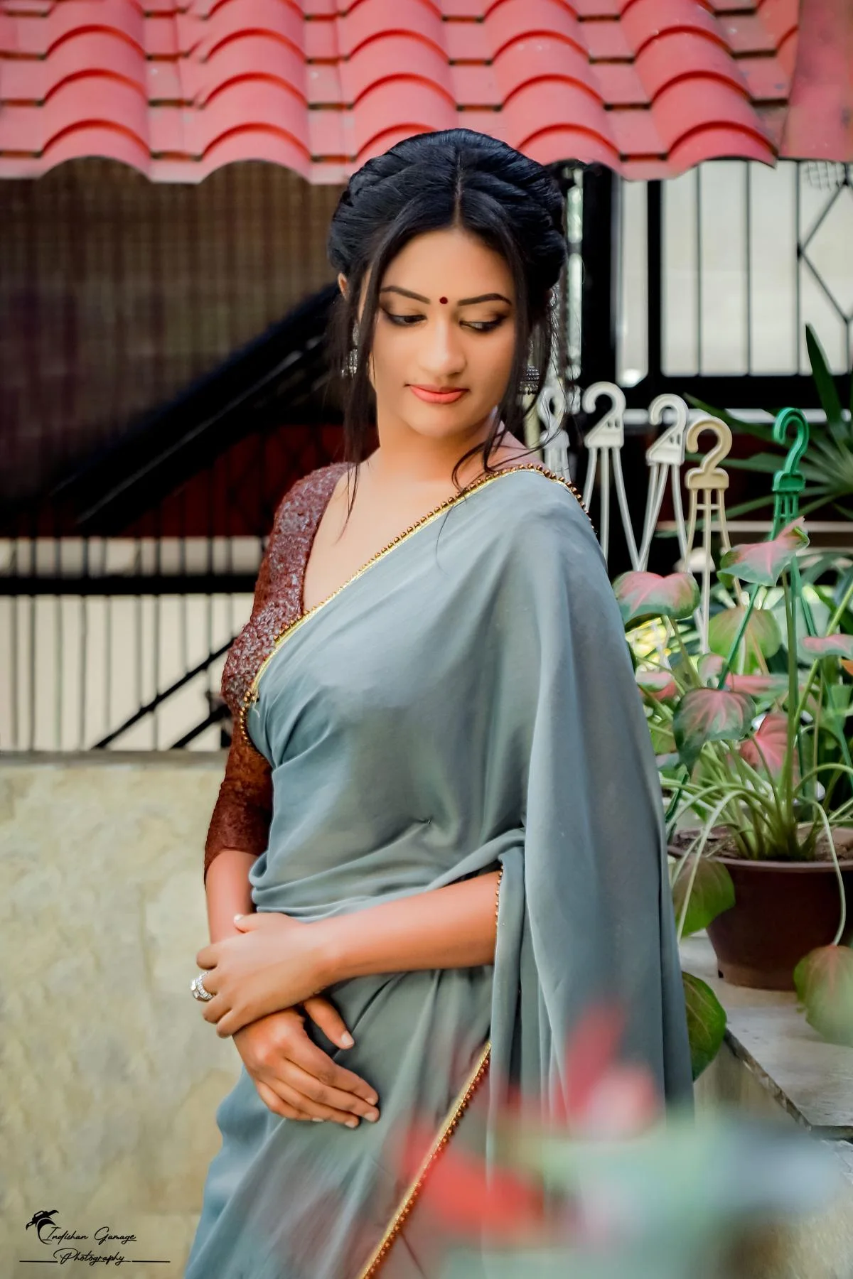 KENULI - Sri Lankan Photoshoot Gallery (14)