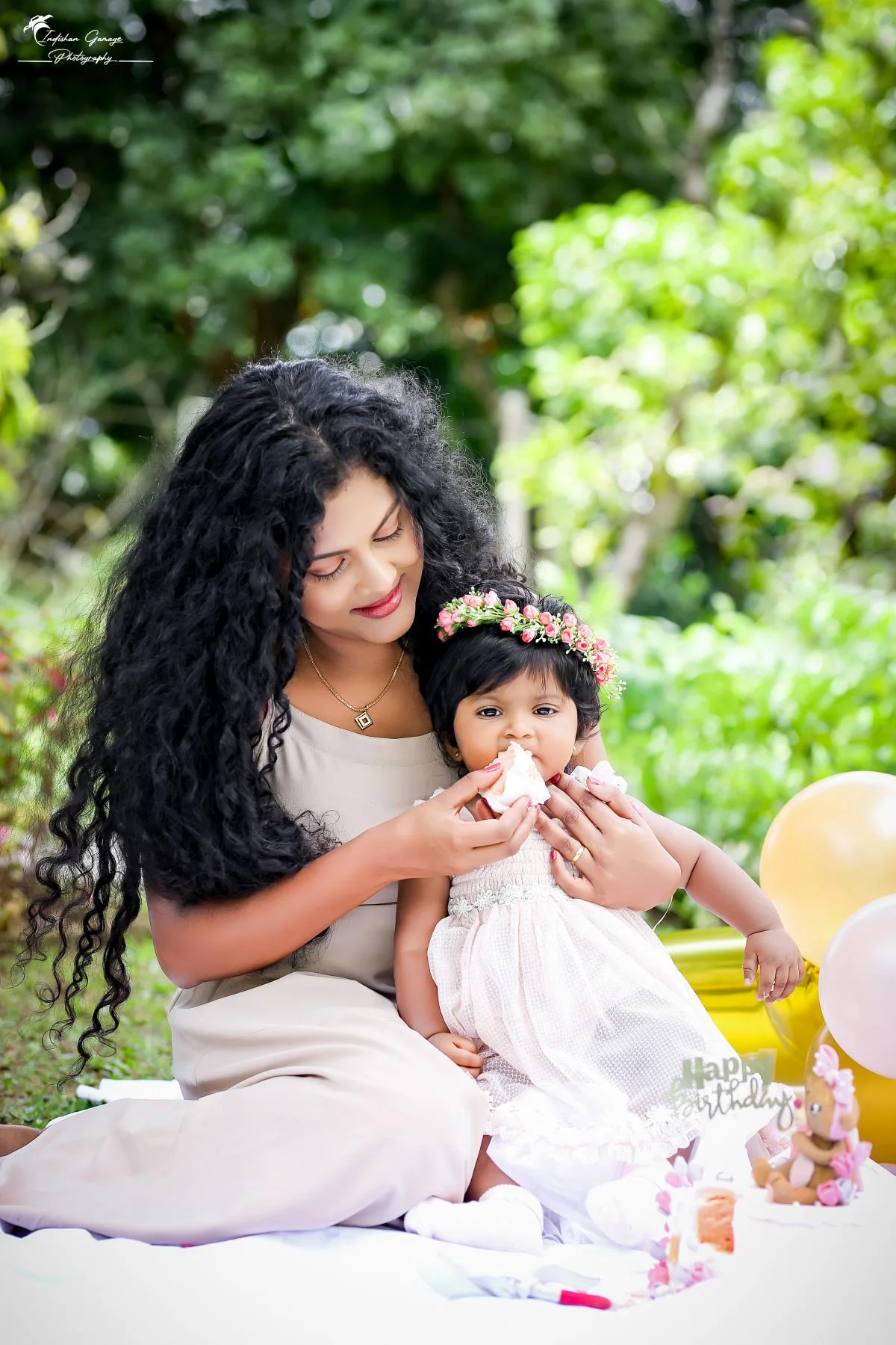 Liyana - Sri Lankan Photoshoot Gallery (17)