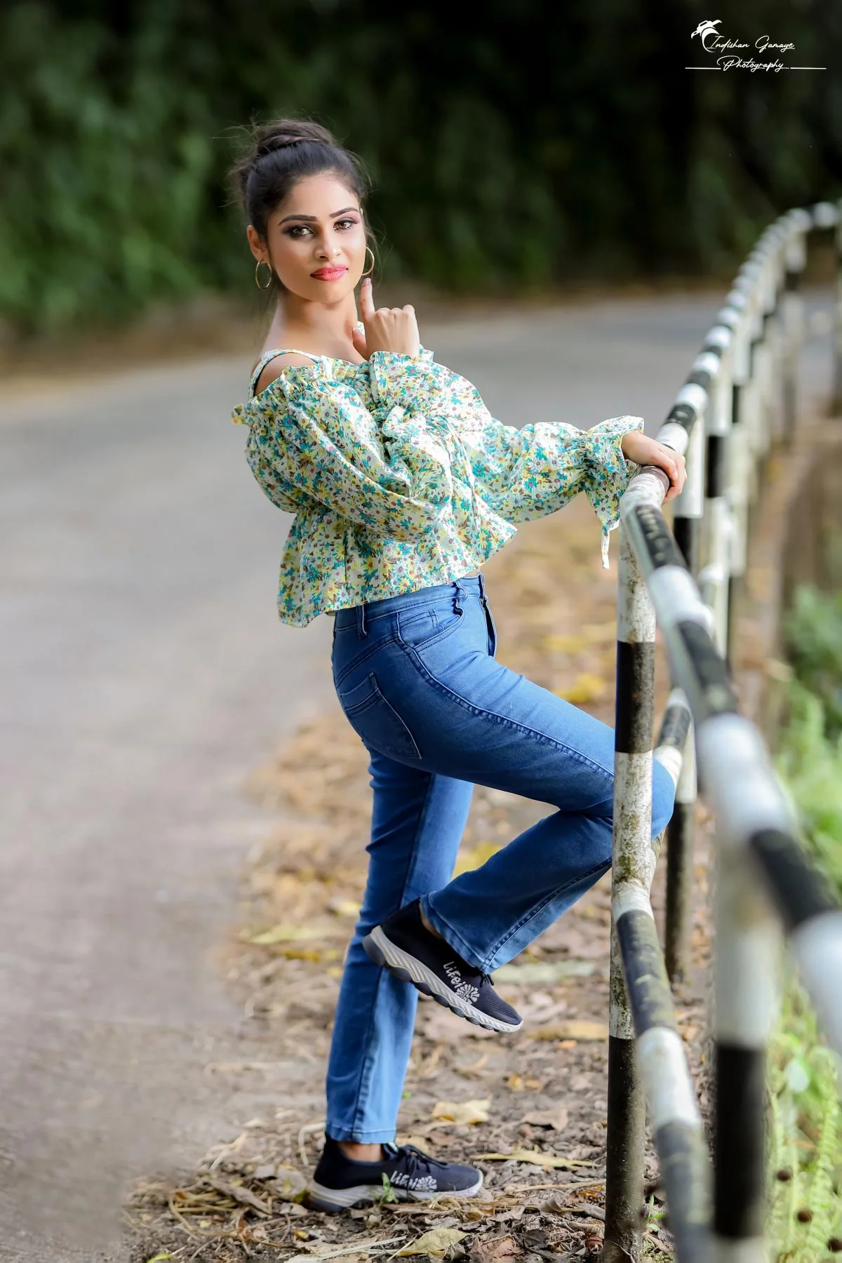Upekshi - Sri Lankan Photoshoot Gallery (7)