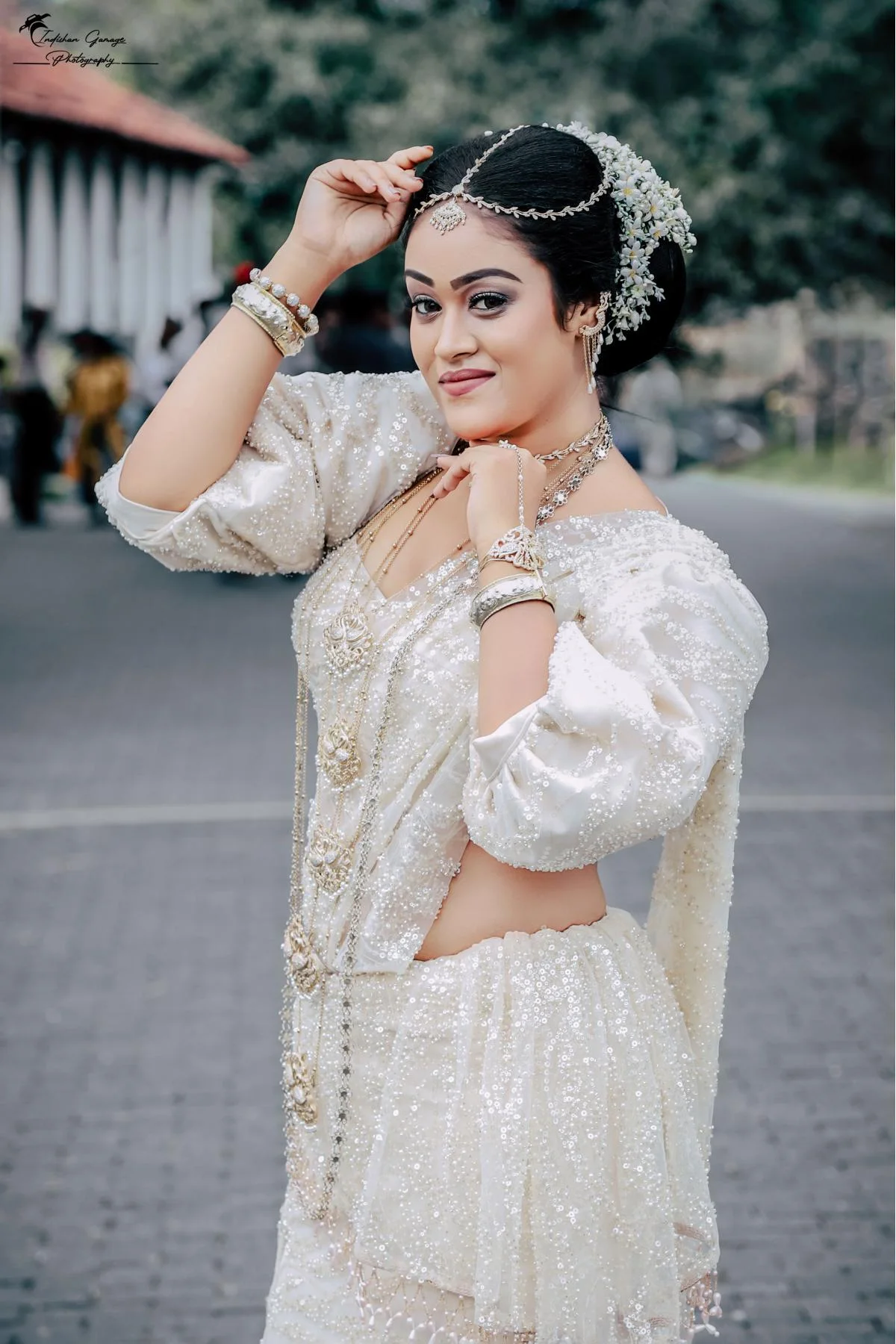 Nethu Dissanayake - Sri Lankan Photoshoot Gallery (8)