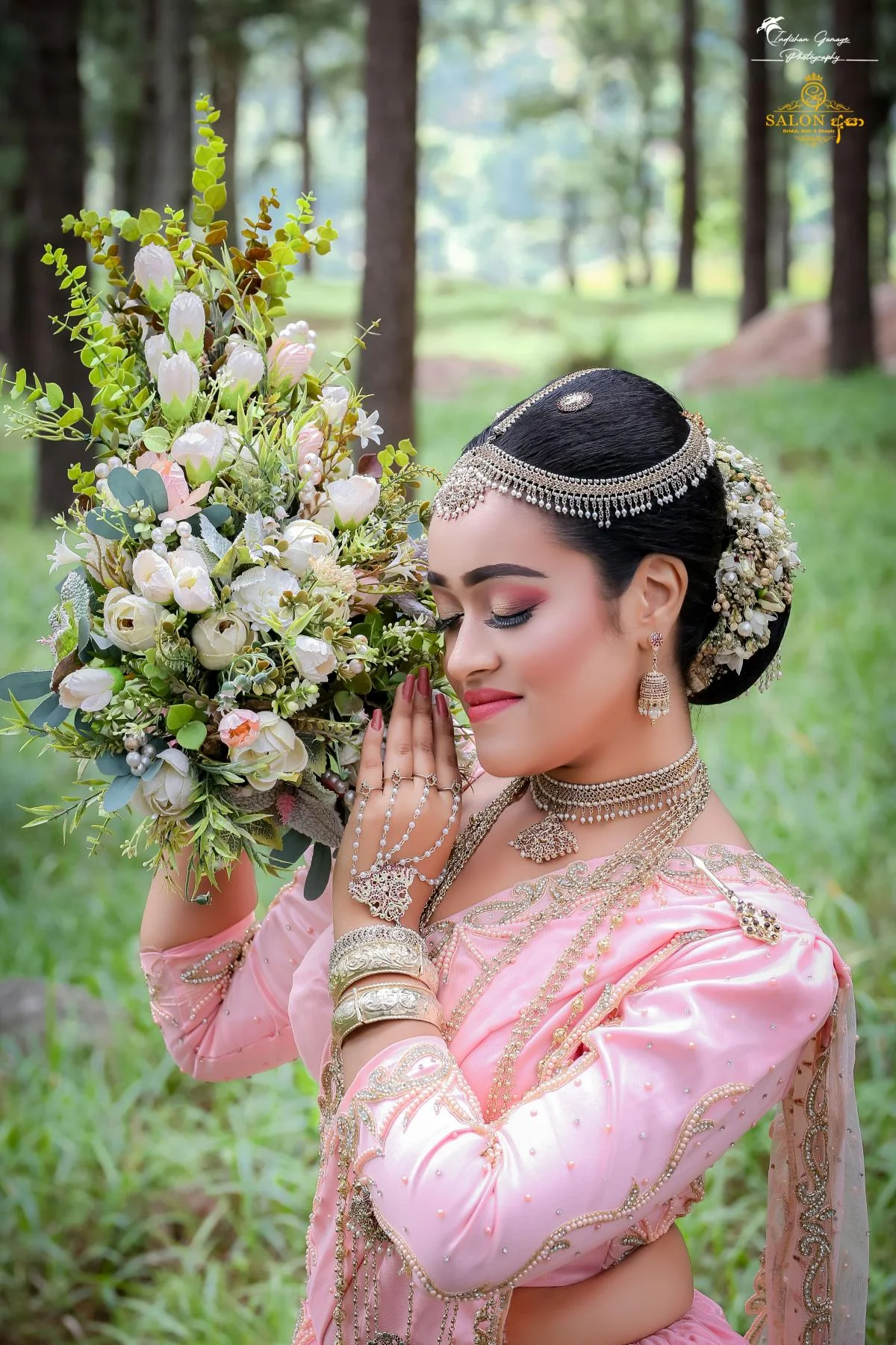 Nethu - Sri Lankan Photoshoot Gallery (16)
