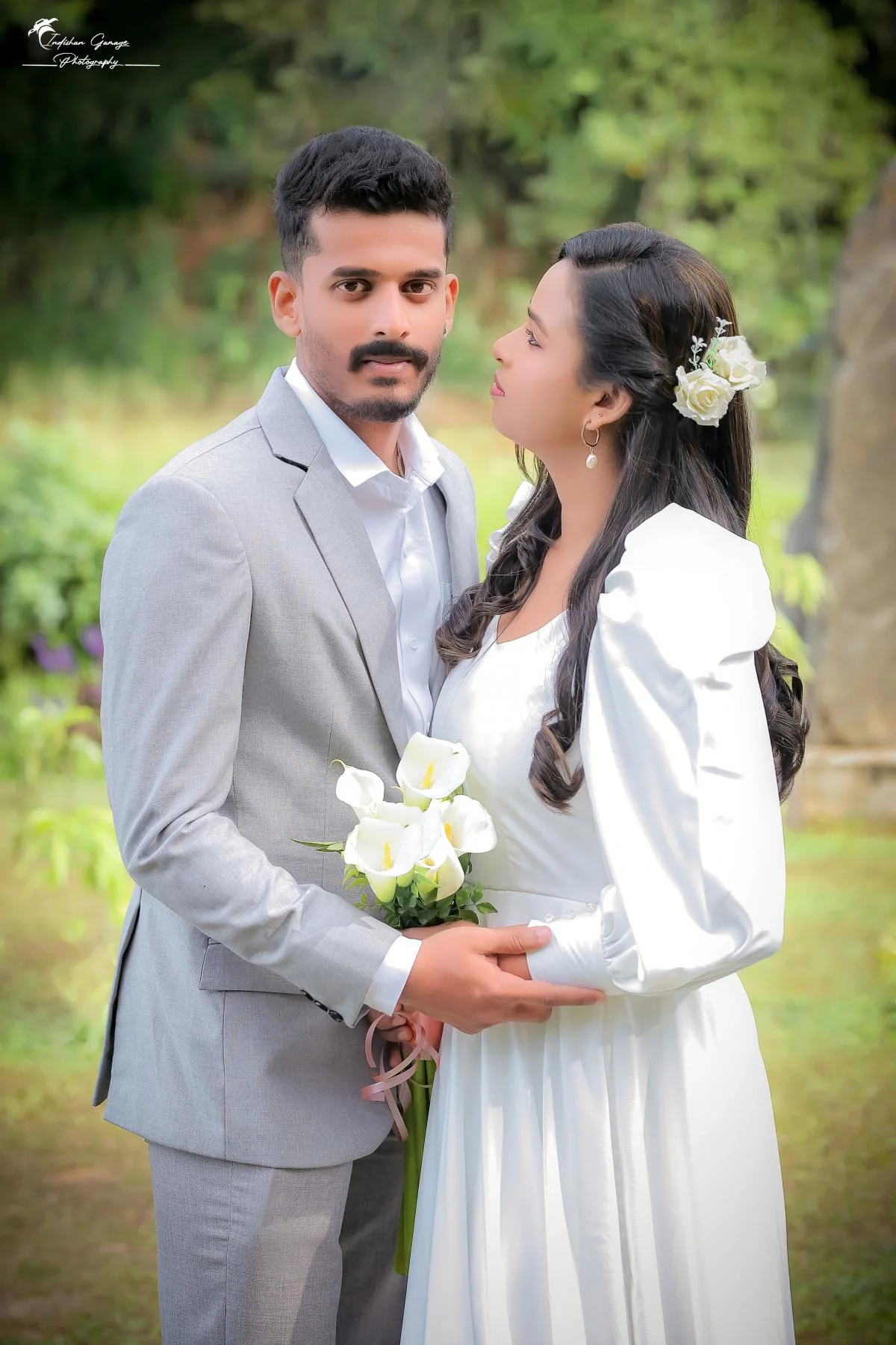 Anuradha & Ruwini - Sri Lankan Photoshoot Gallery (17)