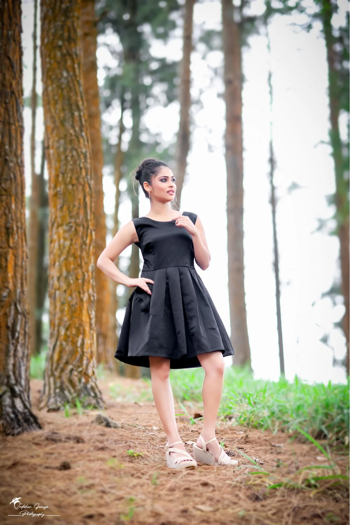 Upeksha  Birthday - Sri Lankan Photoshoot Gallery (8)