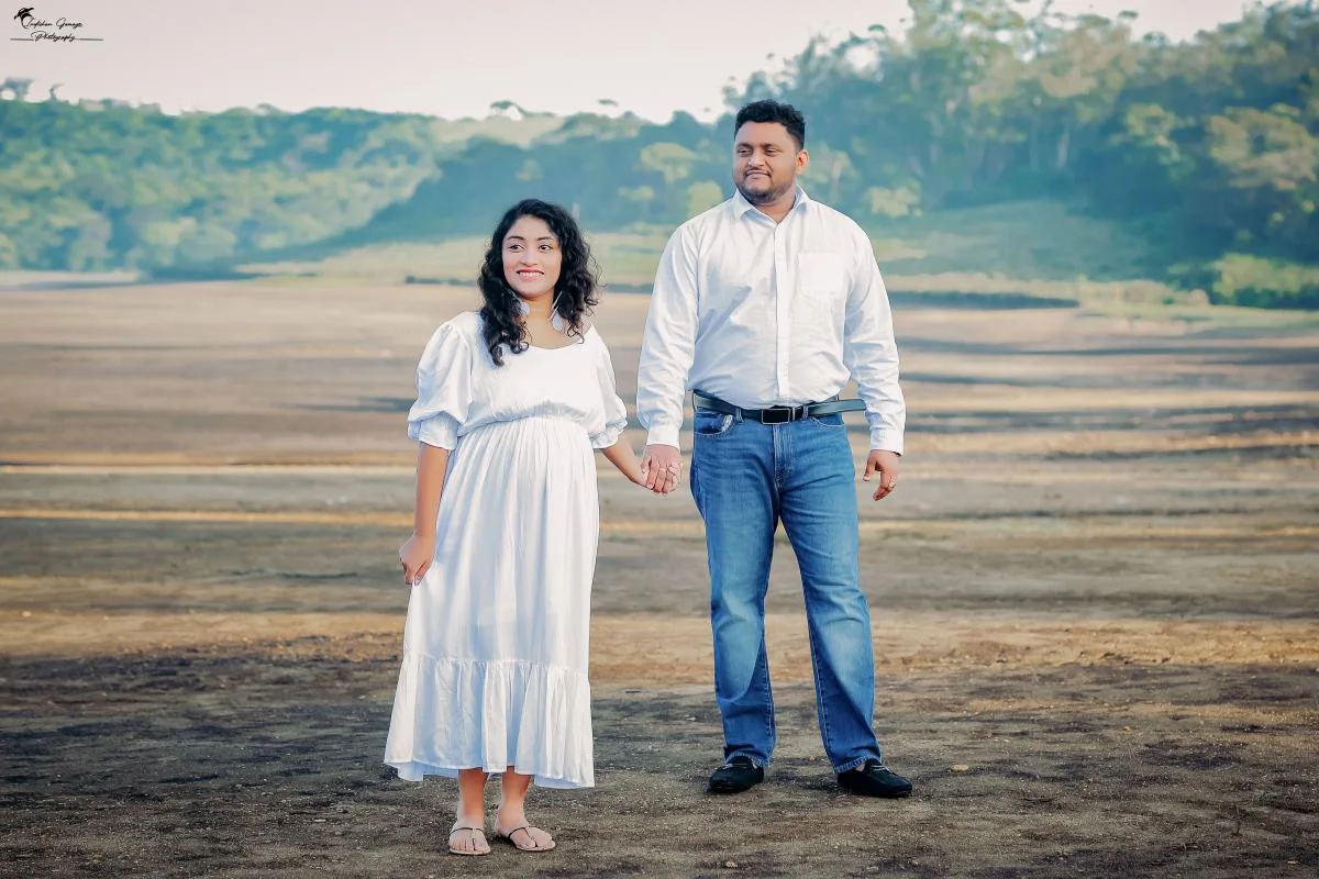 Kasuni & Rumindu - Sri Lankan Photoshoot Gallery (18)