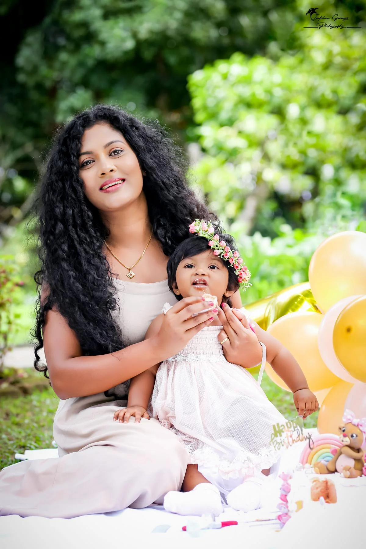 Liyana - Sri Lankan Photoshoot Gallery (18)