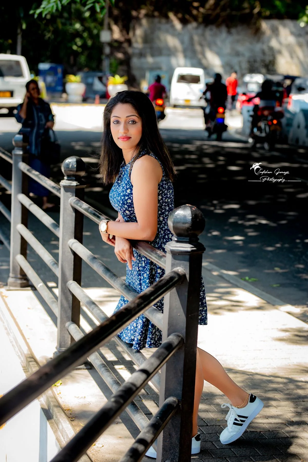 Kaushi Bandara - Sri Lankan Photoshoot Gallery (14)