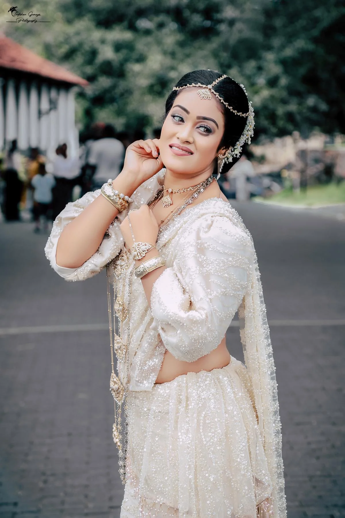 Nethu Dissanayake - Sri Lankan Photoshoot Gallery (9)
