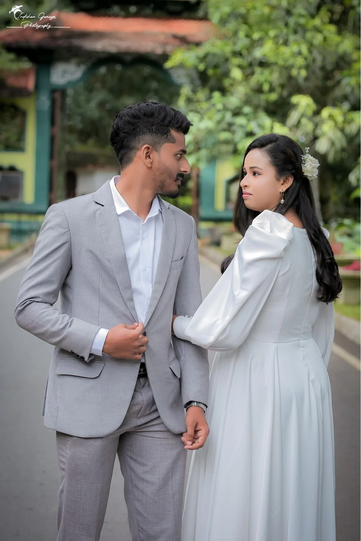 Anuradha & Ruwini - Sri Lankan Photoshoot Gallery (18)