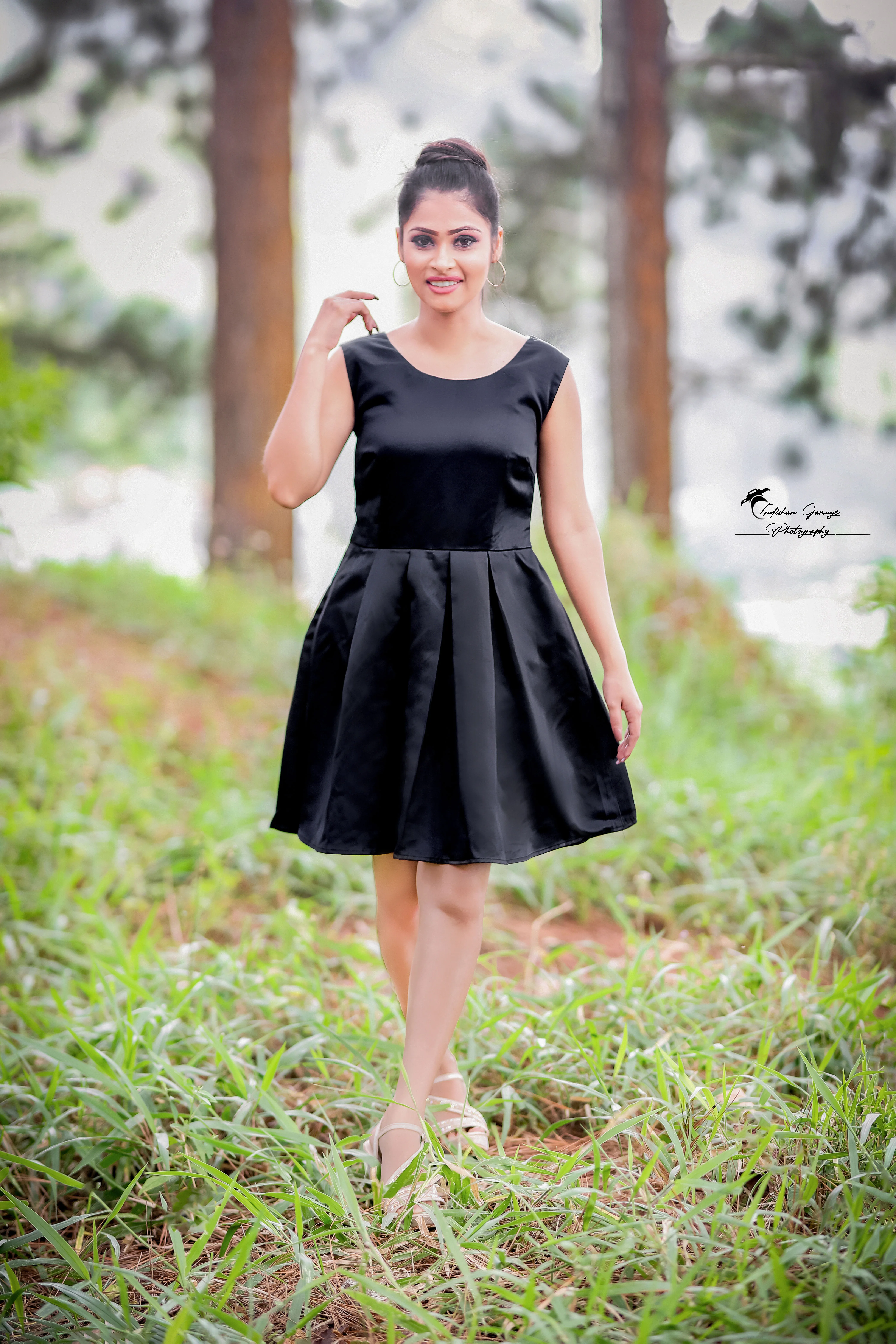 Upeksha  Birthday - Sri Lankan Photoshoot Gallery (9)