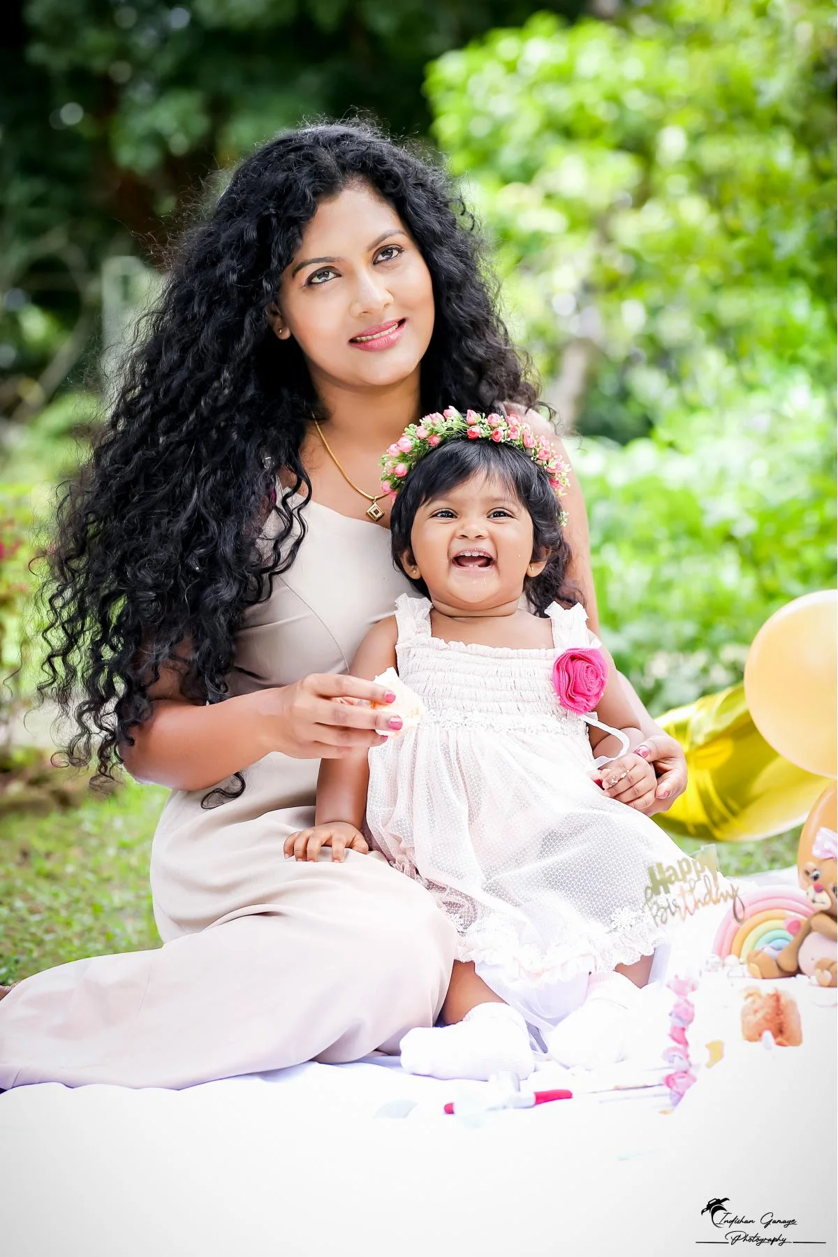 Liyana - Sri Lankan Photoshoot Gallery (19)