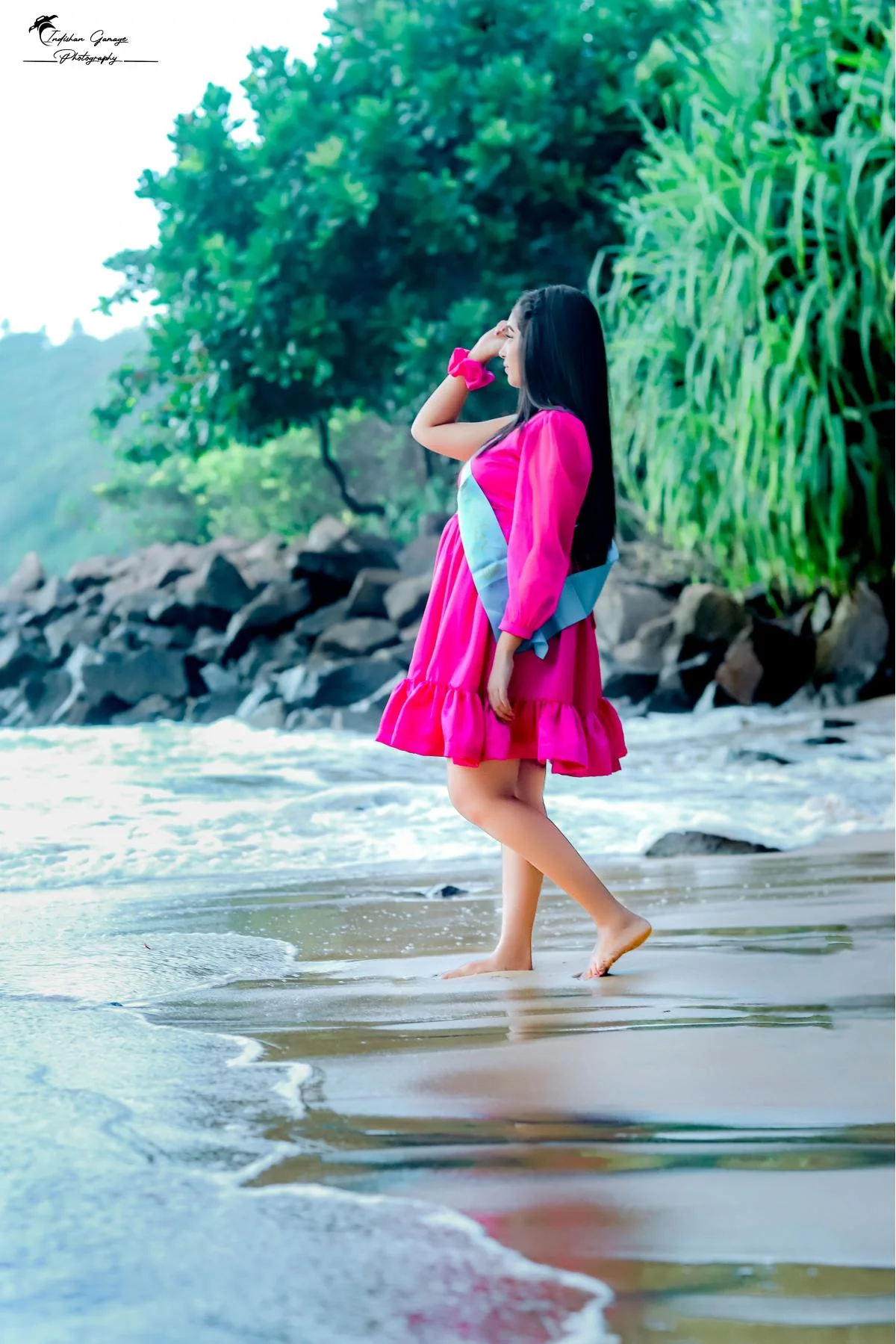 Ishadi birthday  - Sri Lankan Photoshoot Gallery (9)