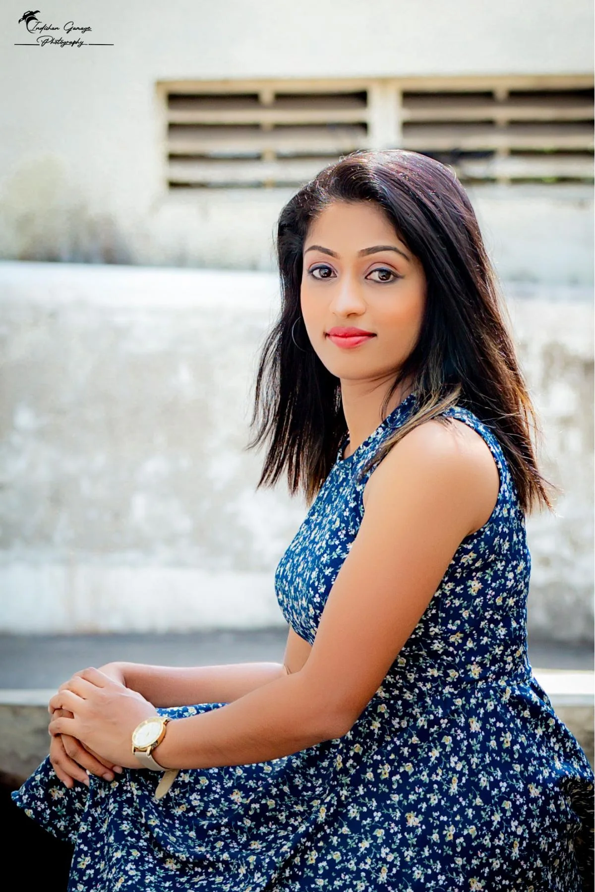Kaushi Bandara - Sri Lankan Photoshoot Gallery (15)