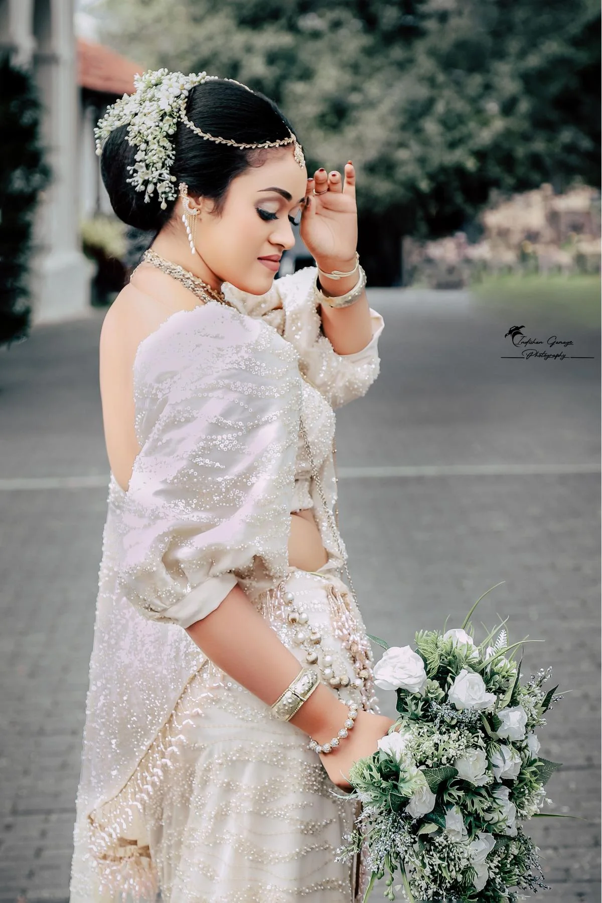 Nethu Dissanayake - Sri Lankan Photoshoot Gallery (10)