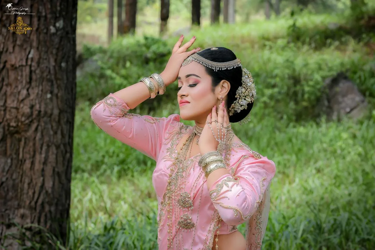 Nethu - Sri Lankan Photoshoot Gallery (18)