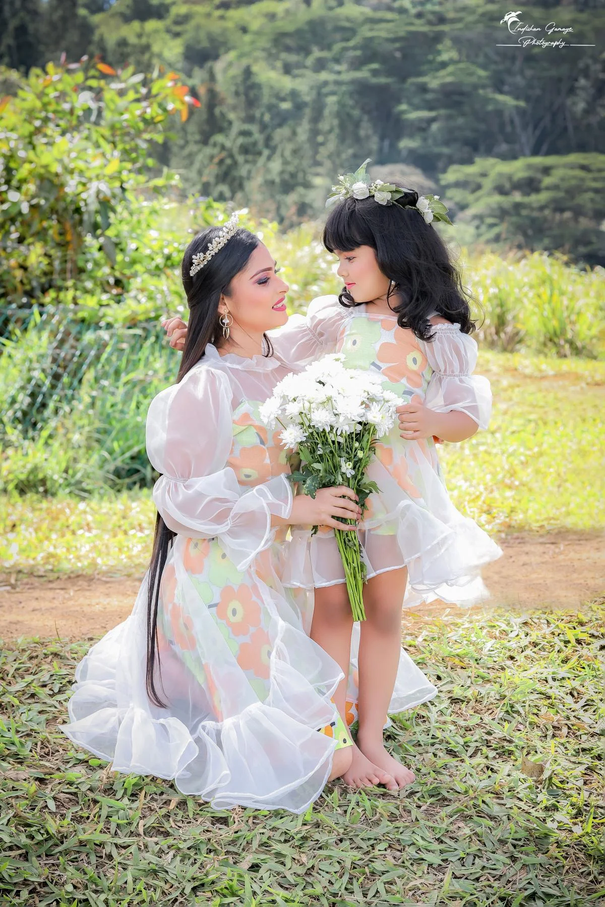Upekshi & Sanaya - Sri Lankan Photoshoot Gallery (19)