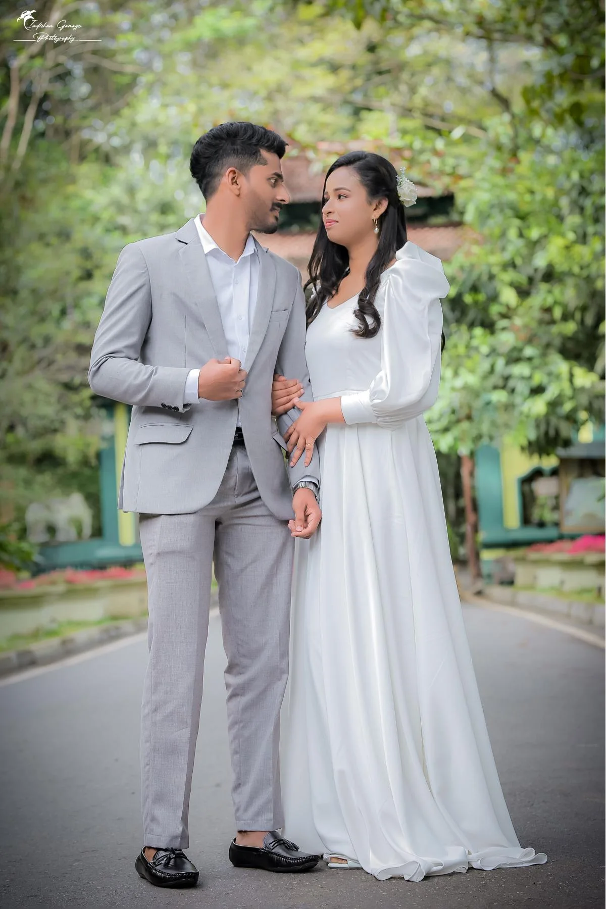 Anuradha & Ruwini - Sri Lankan Photoshoot Gallery (19)