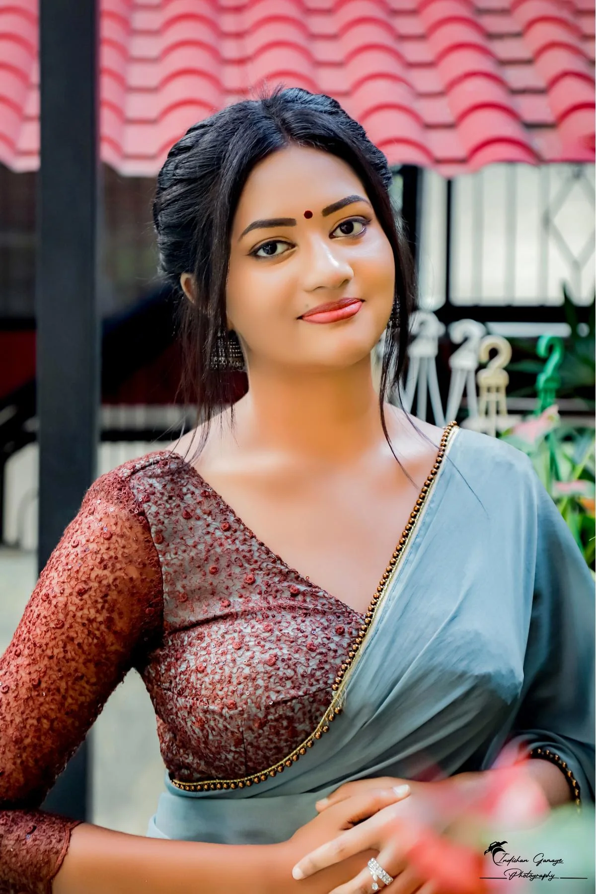 KENULI - Sri Lankan Photoshoot Gallery (17)