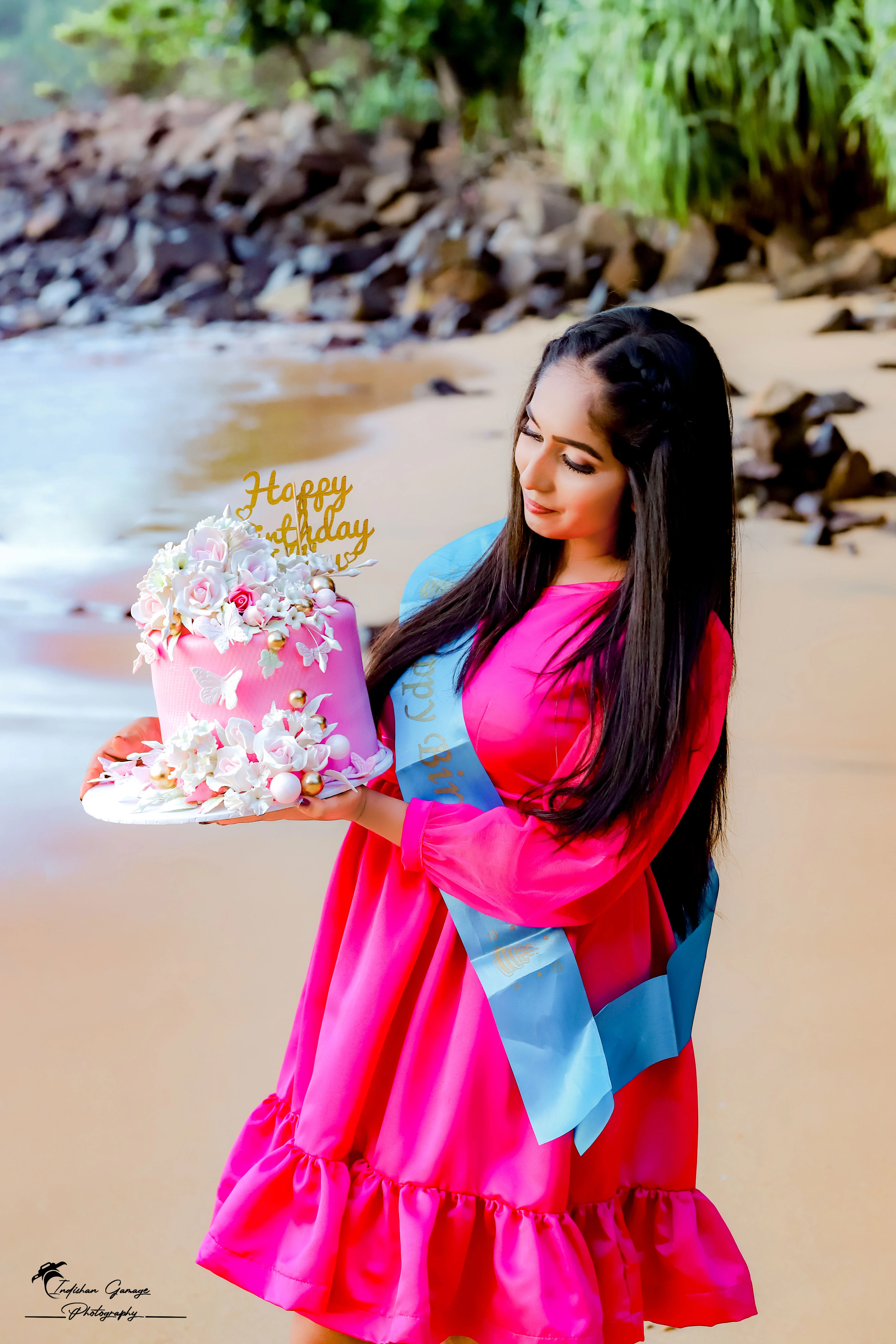 Ishadi birthday  - Sri Lankan Photoshoot Gallery (10)