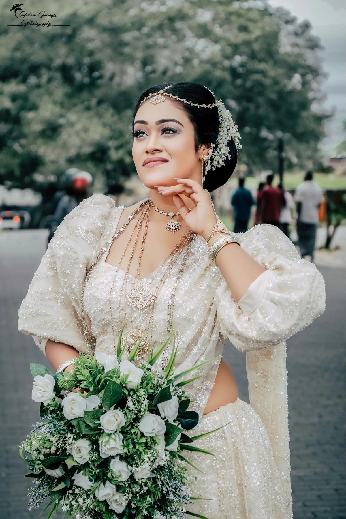 Nethu Dissanayake - Sri Lankan Photoshoot Gallery (11)