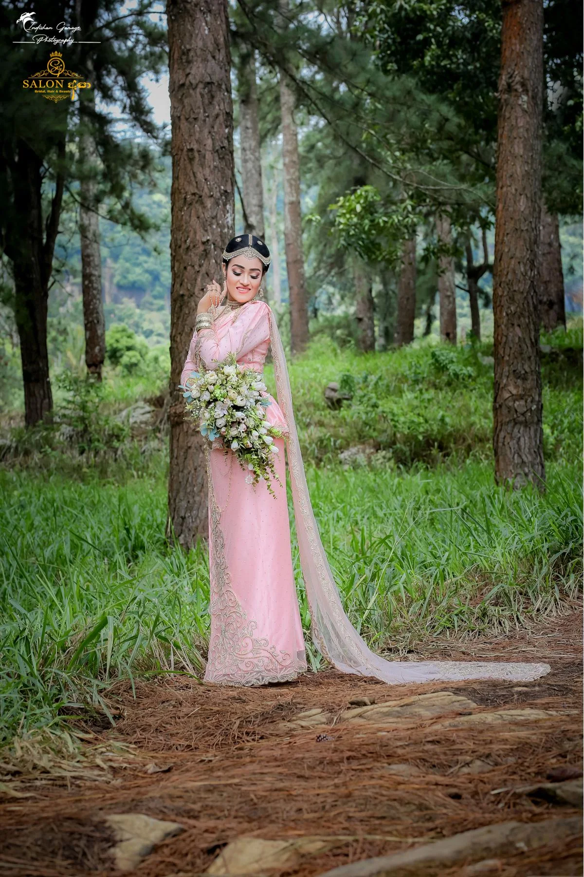 Nethu - Sri Lankan Photoshoot Gallery (19)